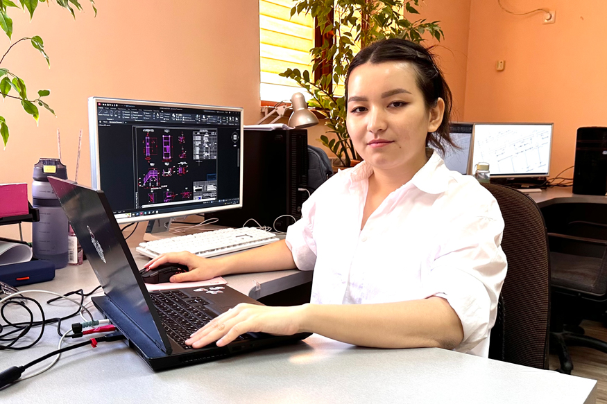 Асан Эльвира