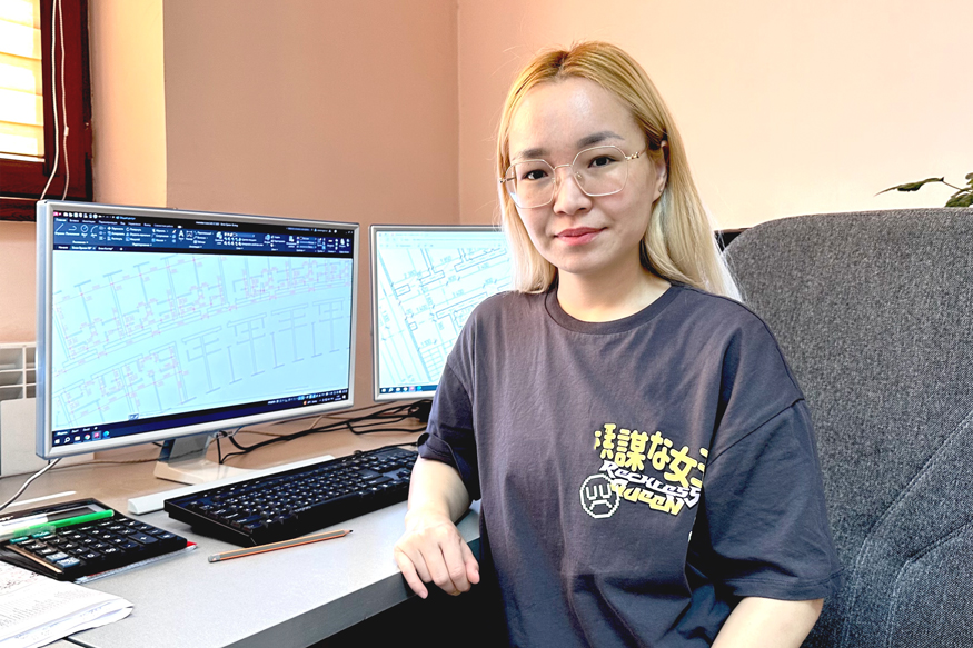 Конысбай Улболсын