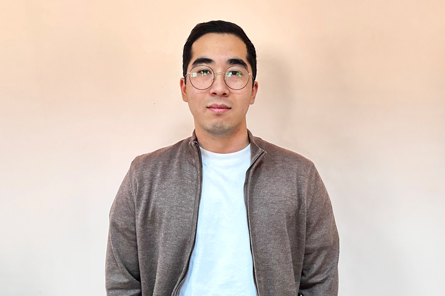 Орынгали Айдын