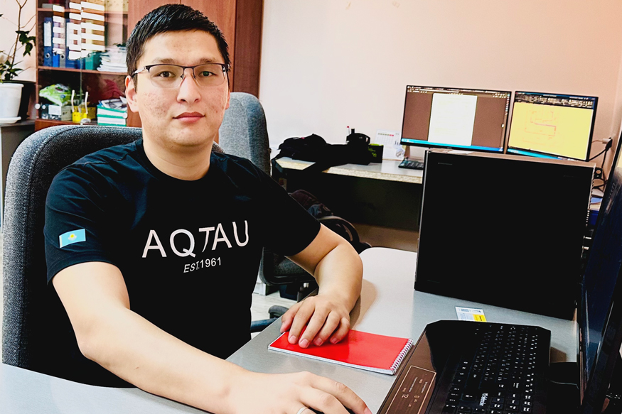 Сонберген Мухаммед